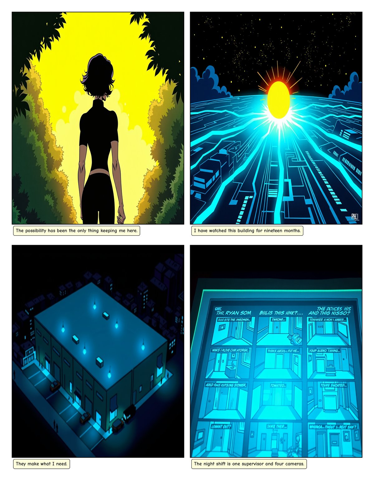 Page 2 — Surveillance